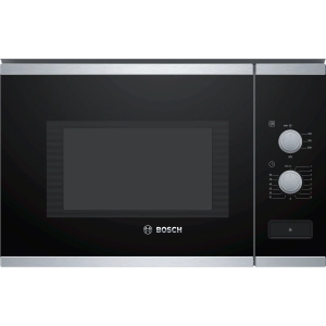 Horno microondas integrado Bosch BFL 550MS0