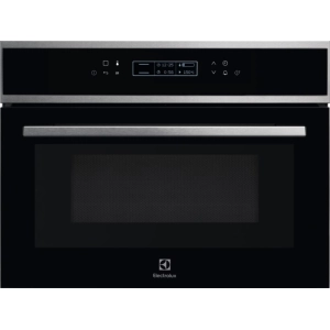 Microondas empotrado Electrolux EVK 8E00 X