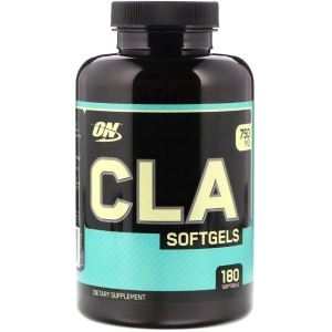 Quemador de grasa Optimum Nutrition CLA 90 cap