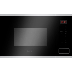 Horno microondas integrado Amica X-type AMMB 20 E2SGI