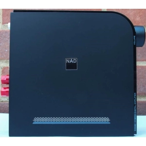 NAD D3020 V2