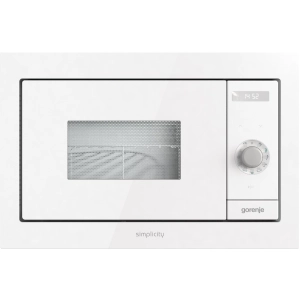 Horno microondas empotrado Gorenje BM 235 SYW