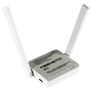 Keenetic 4G KN-1210