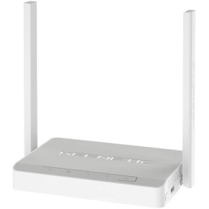 Wi-Fi adaptador Keenetic DSL KN-2010