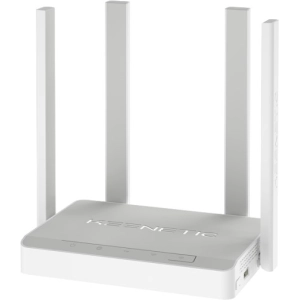 Wi-Fi adaptador Keenetic Duo KN-2110