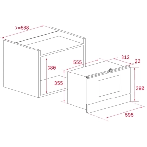 Teka ML 8220 BIS