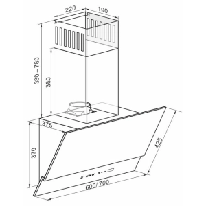 Kaiser AT-7410 FR Eco