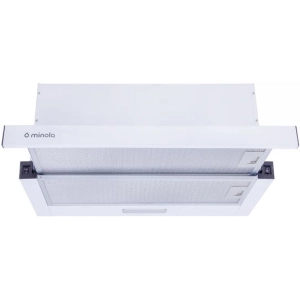 Campana Minola HTL 6914 WH 1300 LED