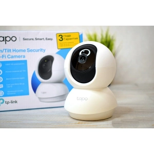 TP-LINK Tapo C200