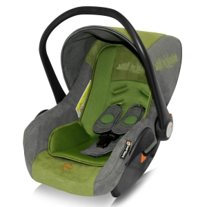 Silla de coche para niños Bertoni Lifesaver