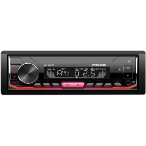 Autorradio Cyclone MP-1083R BT