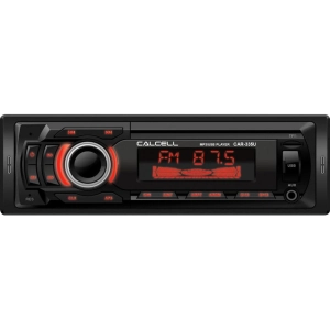 Autorradio Calcell CAR-335U