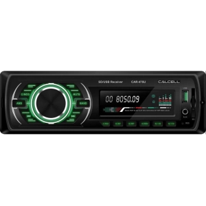 Autorradio Calcell CAR-475U