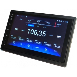 Autorradio Baxster BMS-A501