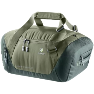 Bolsa de viaje Deuter Aviant Duffel 35