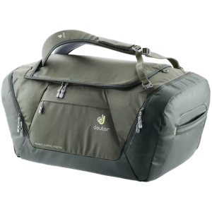 Bolsa de viaje Deuter Aviant Duffel Pro 90