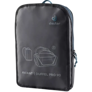 Deuter Aviant Duffel Pro 90