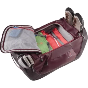 Deuter Aviant Duffel Pro 90