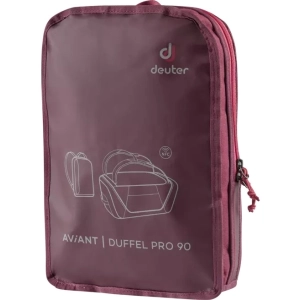 Deuter Aviant Duffel Pro 90