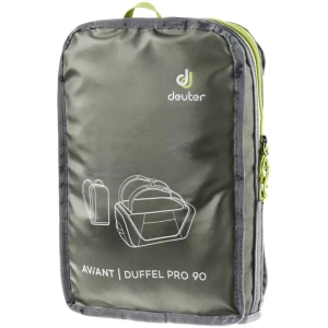 Deuter Aviant Duffel Pro 90