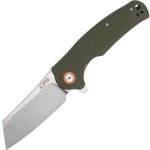 Cuchillo / Multiherramienta Artisan Crag G10