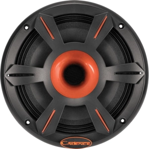 Sistema de audio para automóvil Cadence XPRO-82CXC2