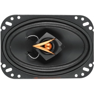 Sistema de audio para automóvil Cadence IQ-462GE