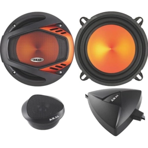 Altavoces para coche Akai AS -520C