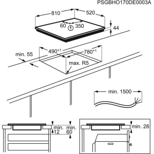 Electrolux EIV 8457