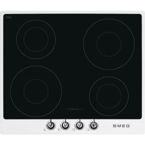 Placa Smeg SI964BM