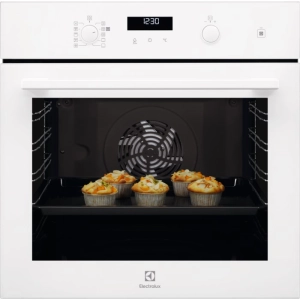 Horno Electrolux SteamBake EOD 6C71V