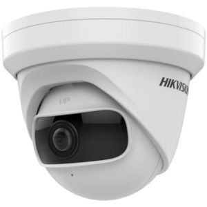 Cámara de vigilancia Hikvision DS-2CD2345G0P-I