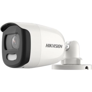 Cámara de vigilancia Hikvision DS-2CE10HFT-F 3.6 mm