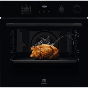 Horno Electrolux SteamCrisp EOC 6H71Z