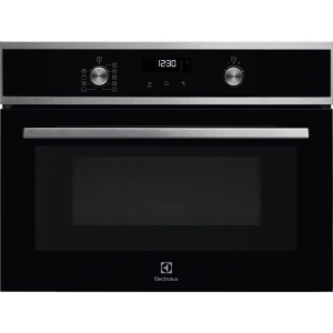 Horno Electrolux CombiQuick EVL 6E40X