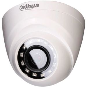 Cámara de vigilancia Dahua DH-HAC-HDW1100RP-S3 2.8 mm