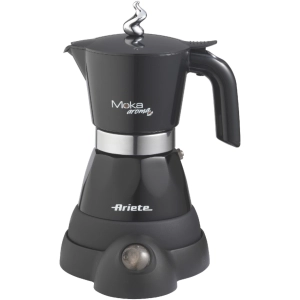 Cafetera Ariete Moka Aroma 1358/11