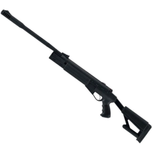 Carabina de aire Hatsan AirTact NP Sniper