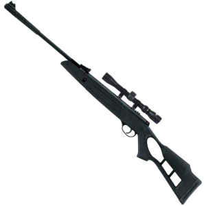 Carabina de aire Hatsan Striker Edge NP Sniper