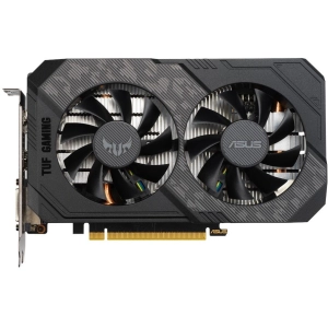 Tarjeta de video Asus GeForce GTX 1660 SUPER TUF Gaming