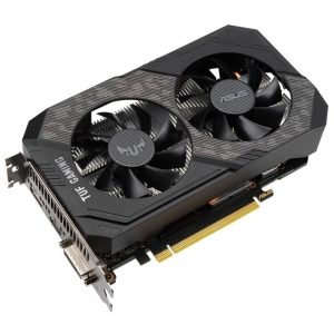 Asus GeForce GTX 1660 SUPER TUF Gaming