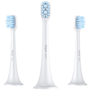 Cabezales de cepillo de dientes Xiaomi Mi ElectricToothbrush Head Mini