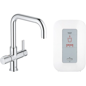 Calentador de agua Grohe Red Duo 30145000