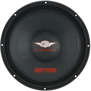 Subwoofer de coche Cadence DXW12X4