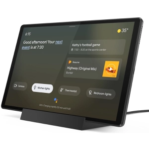 Lenovo Tab M10 Plus FHD 64GB LTE