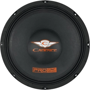 Subwoofer de coche Cadence PXW12X4