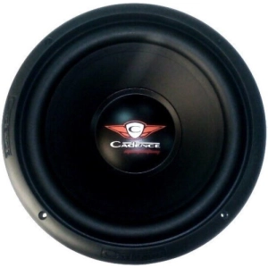 Subwoofer de coche Cadence CMW104S