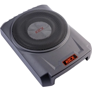 Subwoofer de coche Kicx L200BA