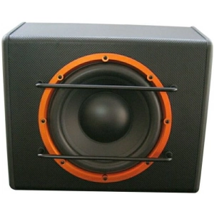 Subwoofer de coche Calcell CAS-10A