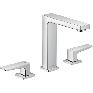 Mezclador Hansgrohe Metropol 32515000